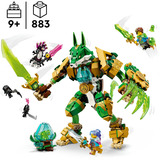 LEGO 71508, Jouets de construction 