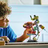 LEGO 76343, Jouets de construction 