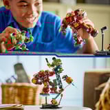 LEGO 76343, Jouets de construction 