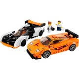 LEGO 76918, Jouets de construction 