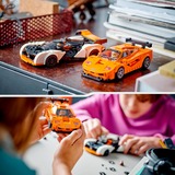 LEGO 76918, Jouets de construction 