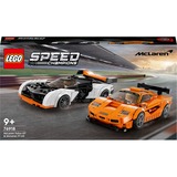 LEGO 76918, Jouets de construction 