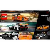 LEGO 76918, Jouets de construction 