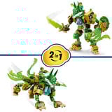 LEGO DREAMZzz Méca-Gardien Renard, Jouets de construction 