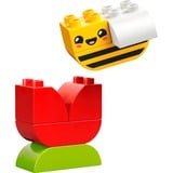 LEGO DUPLO - Ma première fleur et ma première abeille, Jouets de construction 30686