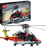 LEGO Technic 42145 L’Hélicoptère de Secours Airbus H175, Jouets de construction Jeu de construction, 11 an(s), Plastique, 2001 pièce(s), 2,66 kg