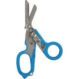 Leatherman Raptor ciseau de cuisine 12,7 cm Bleu, Acier inoxydable Universel, Multi-outil bleu, Universel, Bleu, Acier inoxydable, Acier inoxydable, 420HC, 12,7 cm, 164 g