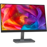 Lenovo L24i-30 60,5 cm (23.8") 1920 x 1080 pixels Full HD LCD Noir, Gris 23.8" Moniteur Noir, 60,5 cm (23.8"), 1920 x 1080 pixels, Full HD, LCD, 4 ms, Noir, Gris
