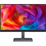 Lenovo L24i-30 60,5 cm (23.8") 1920 x 1080 pixels Full HD LCD Noir, Gris 23.8" Moniteur Noir, 60,5 cm (23.8"), 1920 x 1080 pixels, Full HD, LCD, 4 ms, Noir, Gris
