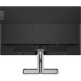 Lenovo L24i-30 60,5 cm (23.8") 1920 x 1080 pixels Full HD LCD Noir, Gris 23.8" Moniteur Noir, 60,5 cm (23.8"), 1920 x 1080 pixels, Full HD, LCD, 4 ms, Noir, Gris