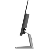 Lenovo L24i-30 60,5 cm (23.8") 1920 x 1080 pixels Full HD LCD Noir, Gris 23.8" Moniteur Noir, 60,5 cm (23.8"), 1920 x 1080 pixels, Full HD, LCD, 4 ms, Noir, Gris