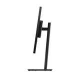 Lenovo ThinkVision T32UD-40 Moniteur 31.5" 4K Ultra HD Noir, 1x DisplayPort, 1x HDMI, 2x USB-C, 3x USB-A, 1x RJ-45, 80 cm (31.5"), 3840 x 2160 pixels, 4K Ultra HD, LCD, 6 ms, Noir