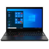 Lenovo  15.6" PC portable  Noir