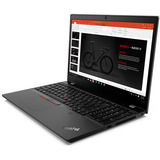 Lenovo  15.6" PC portable  Noir