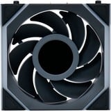 Lian Li UNI FAN SL120 LCD Wireless Reverse Blade, Ventilateur de boîtier Noir, Connecteur de ventilateur PWM à 4 broches