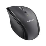 Logitech Customizable Mouse M705 souris Droitier RF sans fil Optique 1000 DPI Anthracite, Droitier, Optique, RF sans fil, 1000 DPI, Charbon de bois