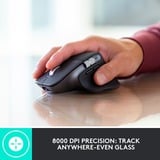 Logitech  MX Master 3S Business, Souris Graphite