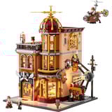 Lumibricks F9050, Jouets de construction 