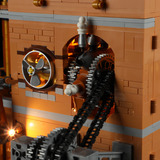 Lumibricks F9050, Jouets de construction 