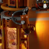 Lumibricks F9050, Jouets de construction 