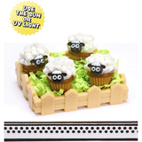 MGA Entertainment MGA's Miniverse - Make It Mini Spring Mini Collectibles, Bricolage Miniverse Make It Mini Spring, 8 an(s), Multicolore