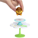MGA Entertainment MGA's Miniverse - Make It Mini Spring Mini Collectibles, Bricolage Miniverse Make It Mini Spring, 8 an(s), Multicolore
