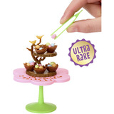 MGA Entertainment MGA's Miniverse - Make It Mini Spring Mini Collectibles, Bricolage Miniverse Make It Mini Spring, 8 an(s), Multicolore