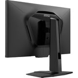 MSI MAG 274UPDFDE E16M écran plat de PC 68,6 cm (27") 3840 x 2160 pixels 4K Ultra HD LED Noir Moniteur gaming Noir, 1x DisplayPort, 2x HDMI, 1x USB-C, 160 Hz / 320 Hz, 68,6 cm (27"), 3840 x 2160 pixels, 4K Ultra HD, LED, 0,5 ms, Noir