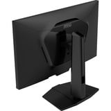 MSI MAG 274UPDFDE E16M écran plat de PC 68,6 cm (27") 3840 x 2160 pixels 4K Ultra HD LED Noir Moniteur gaming Noir, 1x DisplayPort, 2x HDMI, 1x USB-C, 160 Hz / 320 Hz, 68,6 cm (27"), 3840 x 2160 pixels, 4K Ultra HD, LED, 0,5 ms, Noir