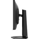 MSI MAG 274UPDFDE E16M écran plat de PC 68,6 cm (27") 3840 x 2160 pixels 4K Ultra HD LED Noir Moniteur gaming Noir, 1x DisplayPort, 2x HDMI, 1x USB-C, 160 Hz / 320 Hz, 68,6 cm (27"), 3840 x 2160 pixels, 4K Ultra HD, LED, 0,5 ms, Noir