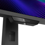 MSI MAG 274UPDFDE E16M écran plat de PC 68,6 cm (27") 3840 x 2160 pixels 4K Ultra HD LED Noir Moniteur gaming Noir, 1x DisplayPort, 2x HDMI, 1x USB-C, 160 Hz / 320 Hz, 68,6 cm (27"), 3840 x 2160 pixels, 4K Ultra HD, LED, 0,5 ms, Noir