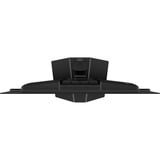 MSI MAG 321UPDE QD-OLED 31.5" 4K UHD Moniteur gaming  Noir