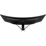 MSI MPG 491CQPDE QD-OLED écran plat de PC 124,5 cm (49") 5120 x 1440 pixels Dual QHD Noir Moniteur UltraWide gaming incurvé  Noir, 124,5 cm (49"), 5120 x 1440 pixels, Dual QHD, QD-OLED, 0,03 ms, Noir