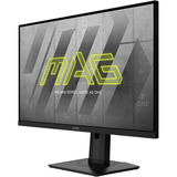 MSI  27" 4K UHD Moniteur gaming  Noir