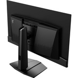 MSI  31.5" 4K UHD Moniteur gaming  Noir