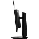 MSI  31.5" 4K UHD Moniteur gaming  Noir