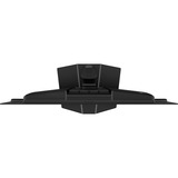 MSI  31.5" 4K UHD Moniteur gaming  Noir