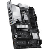 MSI  carte mère socket 1851 Noir/Argent