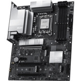 MSI  carte mère socket 1851 Noir/Argent