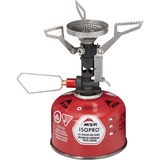 MSR Cuisinière à gaz