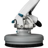 Makita Ponceuse sans fil PS001GZ XGT, Machine à récurer Blanc/Bleu