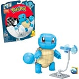 Mattel Construx Pokémon Carapuce À Construire, Jouets de construction Jeu de construction, 7 an(s), Plastique, 199 pièce(s), 339,3 g