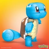 Mattel Construx Pokémon Carapuce À Construire, Jouets de construction Jeu de construction, 7 an(s), Plastique, 199 pièce(s), 339,3 g