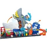 Mattel HTN82, Jeu de construction 