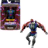 Mattel Masters of the Universe Masterverse Vintage Collection Stratos, Figurine 