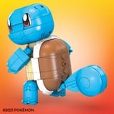 Mattel Pokémon Construx Carapuce À Construire, Jouets de construction Jeu de construction, 7 an(s), Plastique, 199 pièce(s), 339,3 g