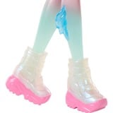 Mattel – POUPÉE LAGOONA BLUE Poupée mannequin, Femelle, 4 an(s), Garçon/Fille, 150 mm, 250 g