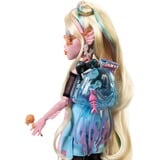 Mattel – POUPÉE LAGOONA BLUE Poupée mannequin, Femelle, 4 an(s), Garçon/Fille, 150 mm, 250 g
