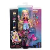 Mattel – POUPÉE LAGOONA BLUE Poupée mannequin, Femelle, 4 an(s), Garçon/Fille, 150 mm, 250 g