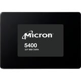 Micron 5400 PRO 960 GB SSD Noir